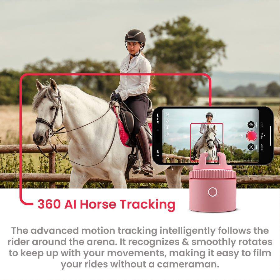 Pivo Equestrian Lite Pack