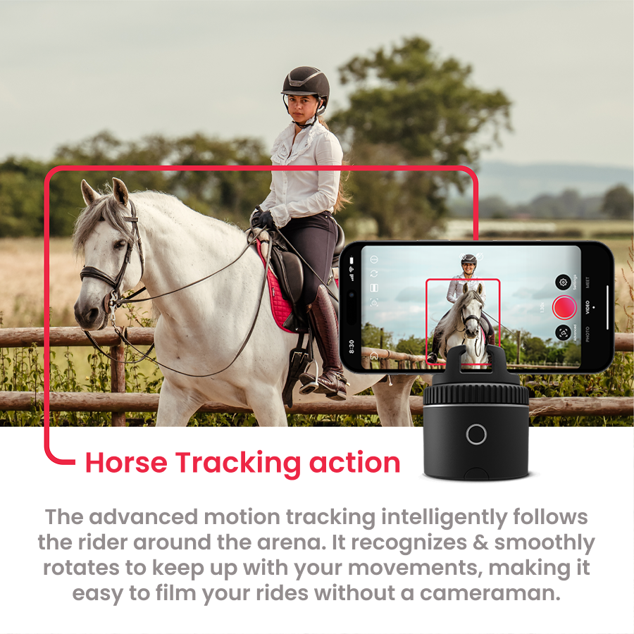 Pivo Equestrian Silver Pack