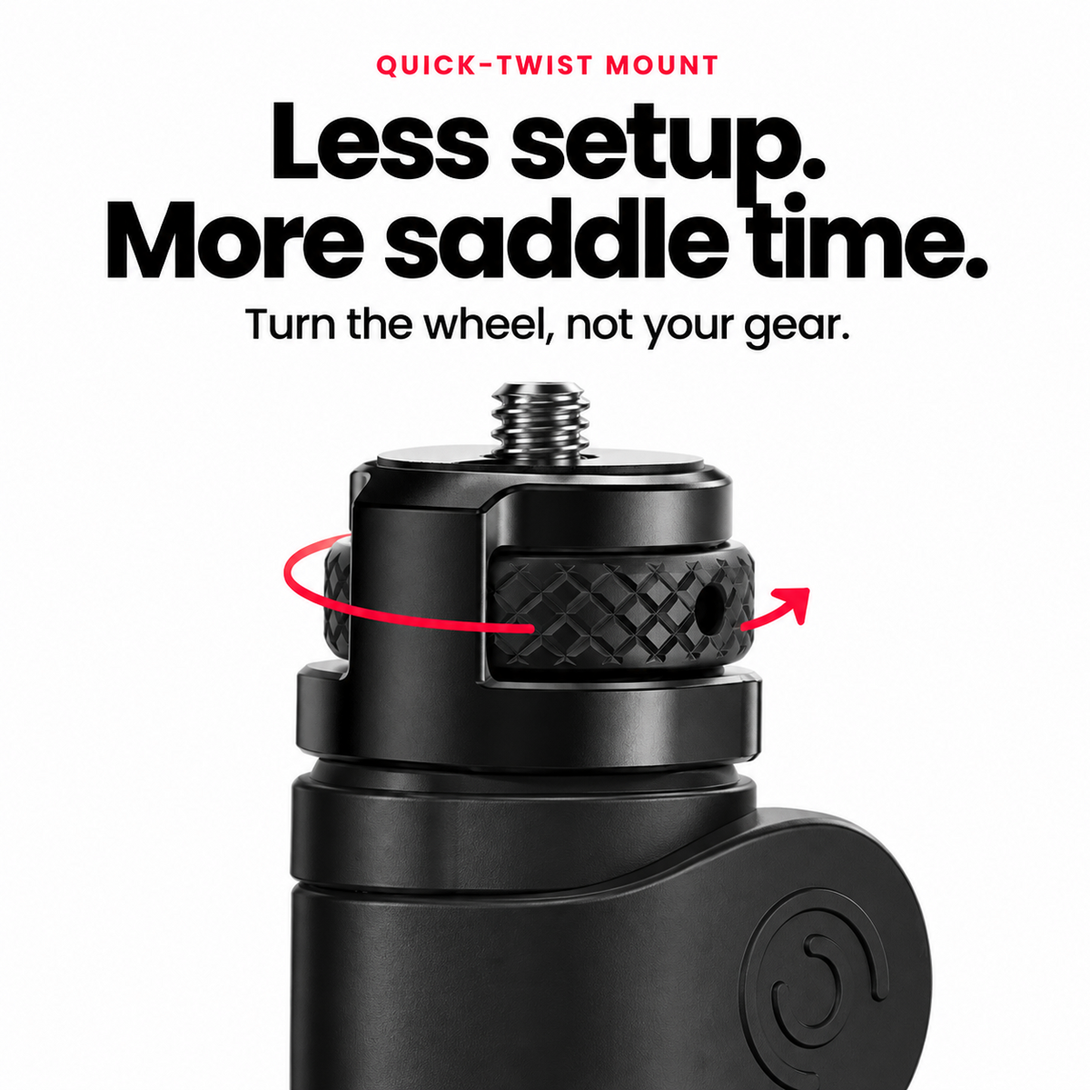 Pivo Sports Tripod