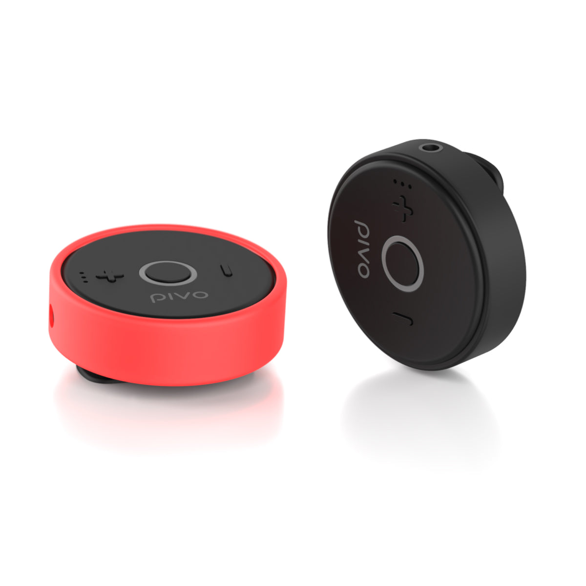 Wireless Mic with 200 ft range, noise-canceling, and Bluetooth connectivity for coaching and content creation.