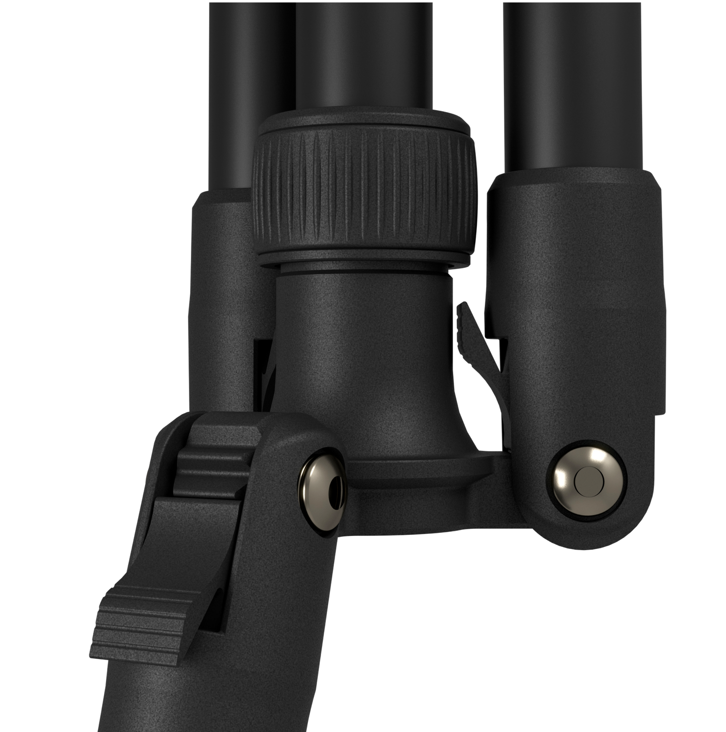 Pivo Tripod Mini close-up showing compact and durable design with adjustable mount.