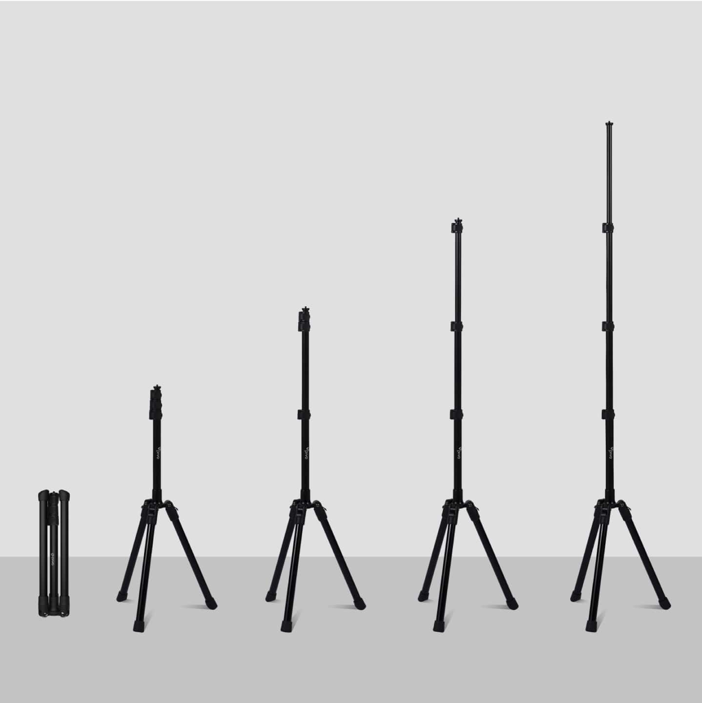 Pivo Tripod