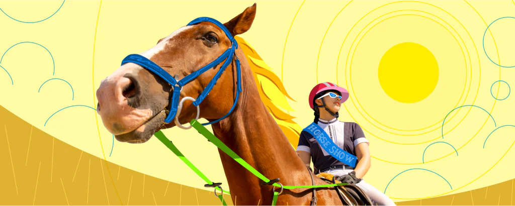 How to Successfully Prep for Horse Shows