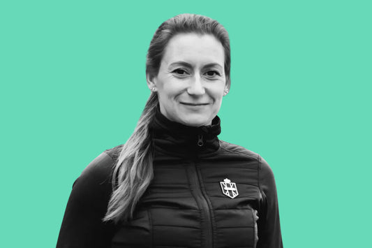 Pivo Meets: Myrte van Opzeeland — Professional Dressage Rider and Coach