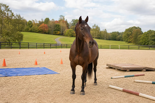 100 Fun Horse Activities (Riding & Ground)