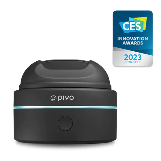 Pivo Max Named CES 2023 Innovation Awards Honoree