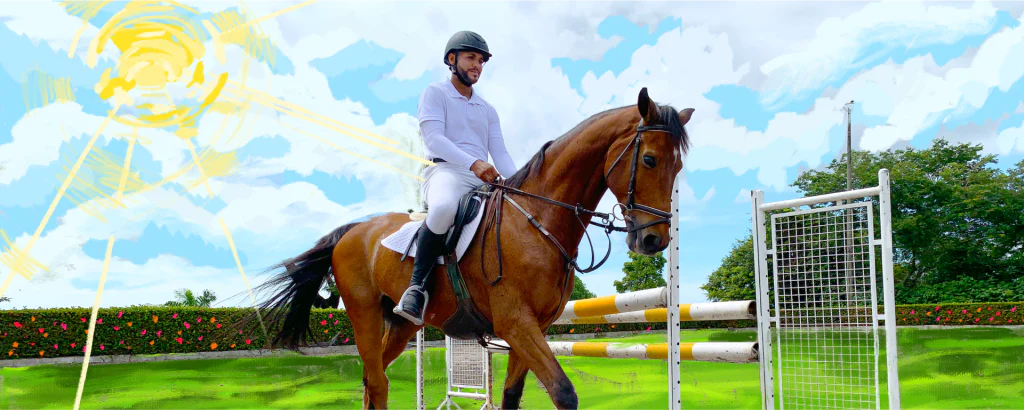 How to Keep Your Horse Healthy in Summer: 6 Essential Tips