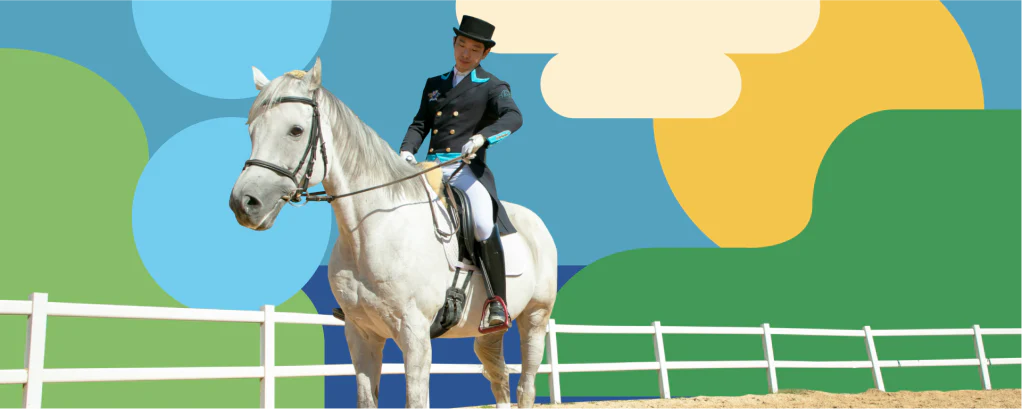 How to Teach Your Horse to Lead Efficiently