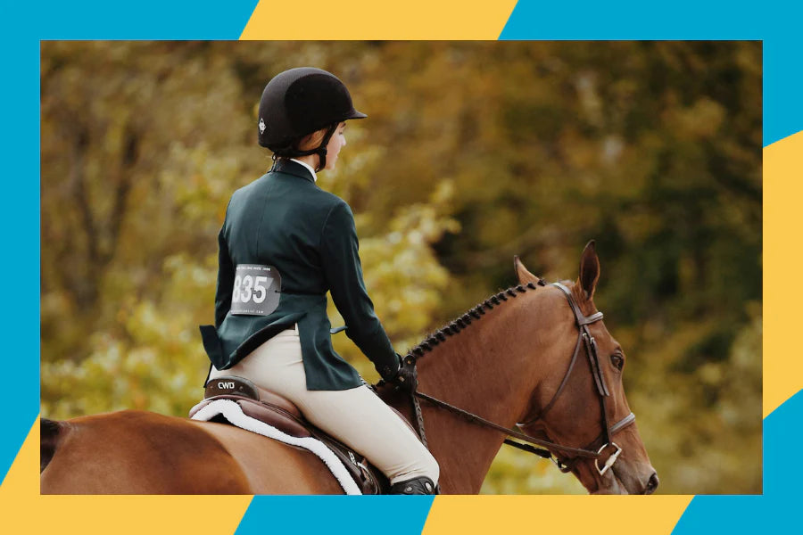 Equestrian Safety: The Importance of Helmets — Your 2024 Guide