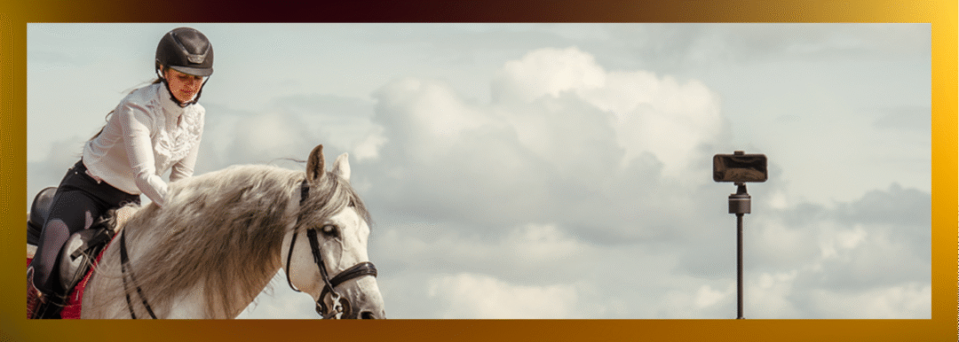 How to improve your riding skills — with Pivo Equestrian