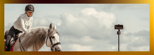 How to improve your riding skills — with Pivo Equestrian