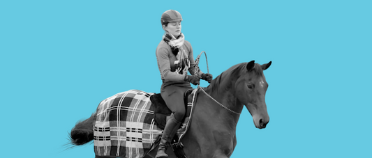 Pivo Meets: Lana Zavada — Professional Dressage and Jumping Rider, founder of PHILYRIDES.