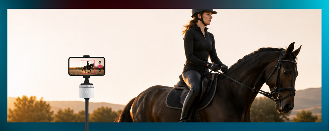 How Beginner Horse Riders Improve Faster Between Lessons