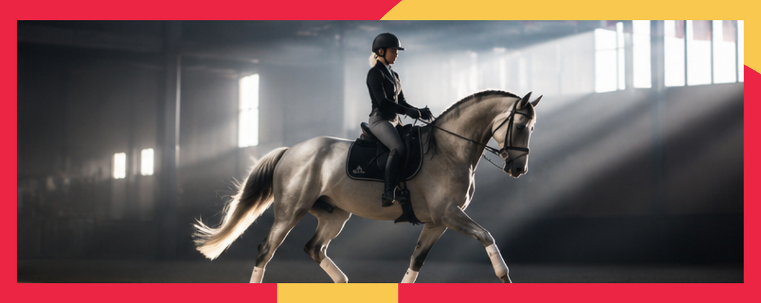 Beginner Horse Riding Equipment Checklist: 10 Things Every New Rider Should Own