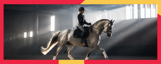 Beginner Horse Riding Equipment Checklist: 10 Things Every New Rider Should Own