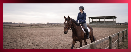 Horse Riding Essentials for Beginners: What You Actually Need to Start Riding