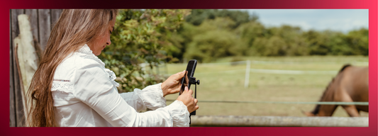 Why Every Rider Should Film Their Rides.