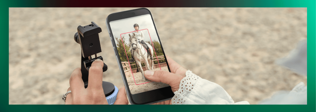 How Pivo Empowers Video-Based Learning for Equestrians