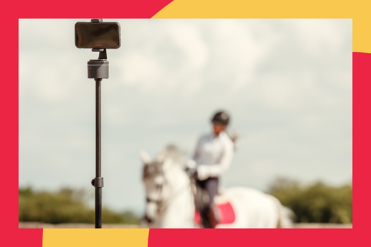 Horse Tracking Just Leveled Up — Meet Basic 2.0 by Pivo