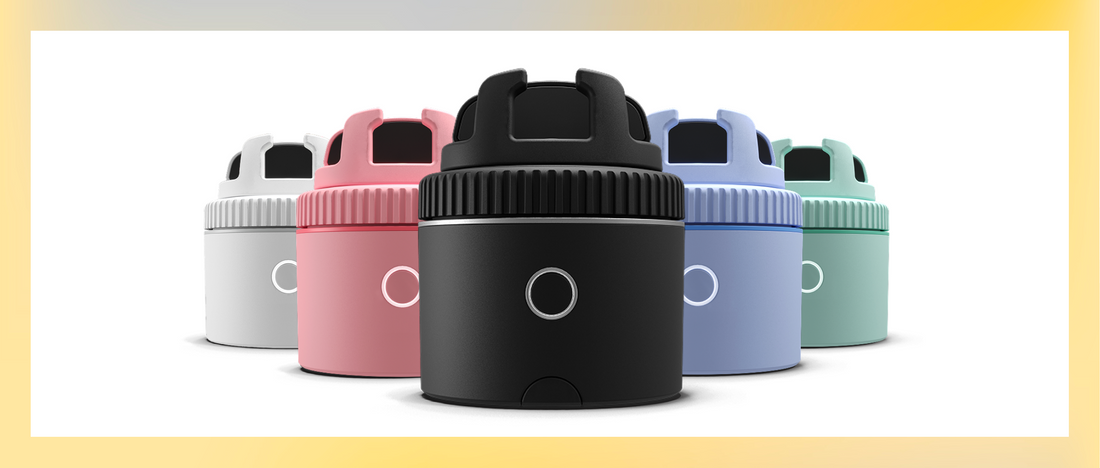 Meet the Pivo Pods – and more exciting updates!