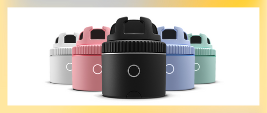 Meet the Pivo Pods – and more exciting updates!