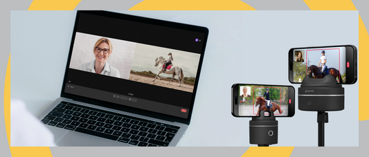 Coaching Without Borders: How Remote Lessons Are Transforming Rider Training