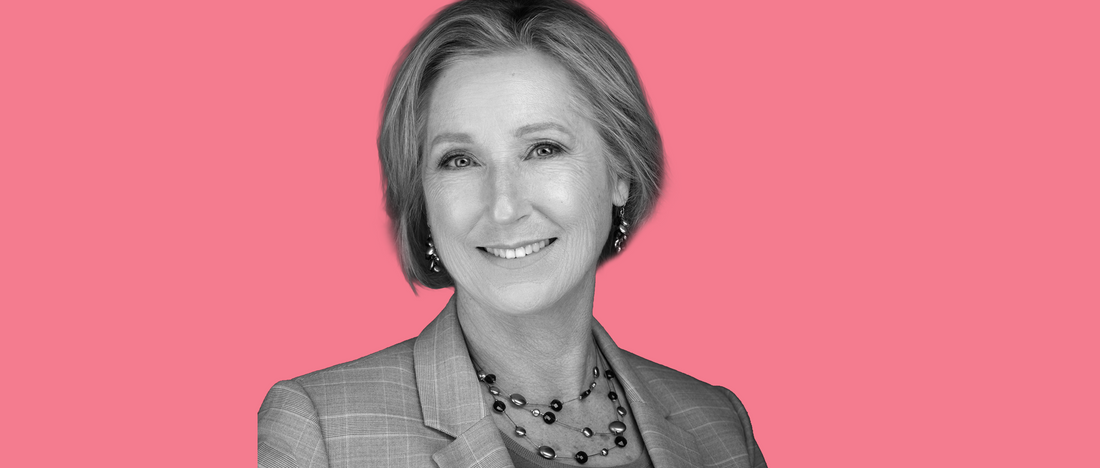 Pivo Meets: Gail Matheus — Dressage Rider & Founder of Spotlight Horse Shows