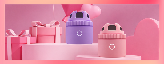 Valentine’s Day Gift Guide 2026: With Pivo