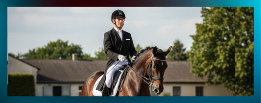 5 Things Every Rider Should Track to See Real Progress