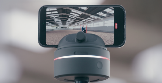 Best Cameras To Film Yourself Riding Horses