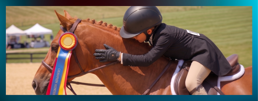 You Didn't Sign Up to Be the Camera Crew: A Parent's Guide to Actually Watching Your Rider