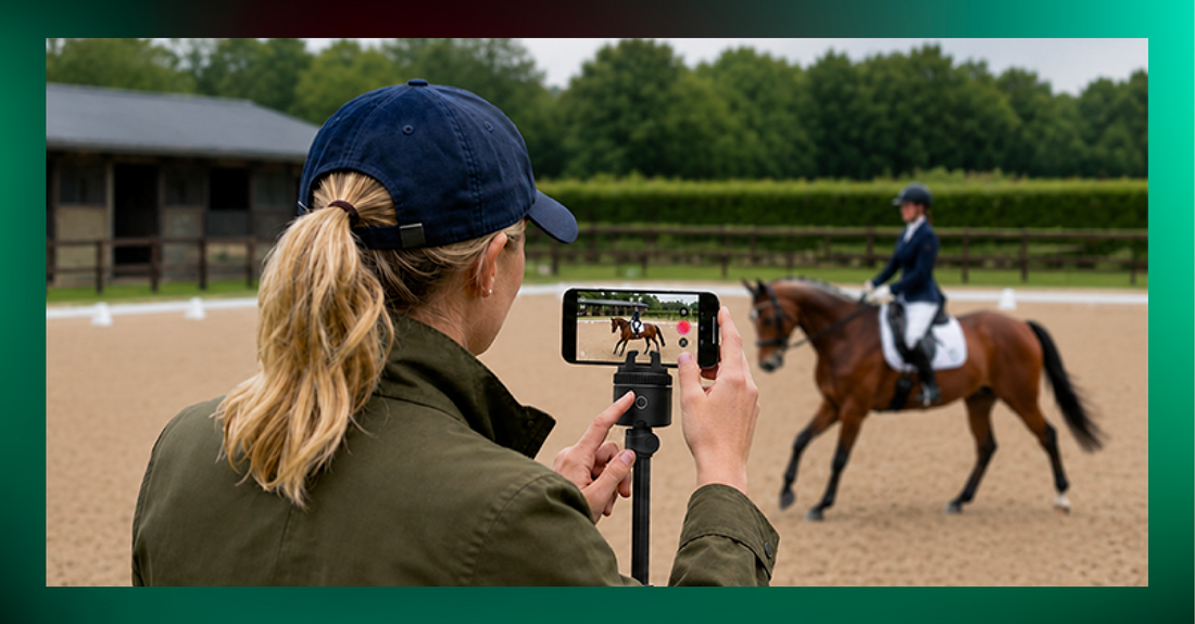 What Is Pivo Coach Directory? Find an Equestrian Coach Online