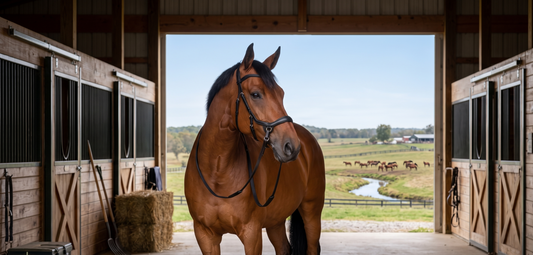 Micklem bitless bridle: fit, setup & verdict