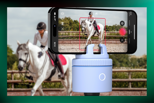Best Camera for Horse Riding? An Equestrian FAQ Guide to Smarter Training, Better Lessons, and Real Progress
