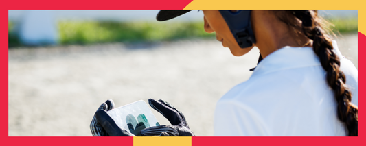 Pivo Track to Pivo Arena: The Complete Equestrian Training App