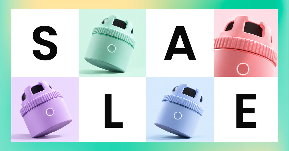The Best of Prime Day: More Than a Deal, a Better Way to Train