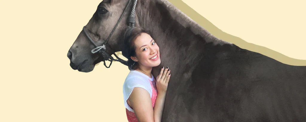 Pivo Meets: Audrey Chong, Founder of The Tack Shop Singapore