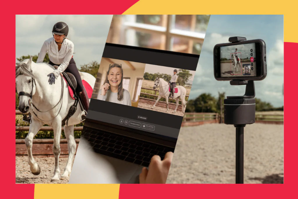 The Most Common Beginner Horse Riding Mistakes (And How to Fix Them)