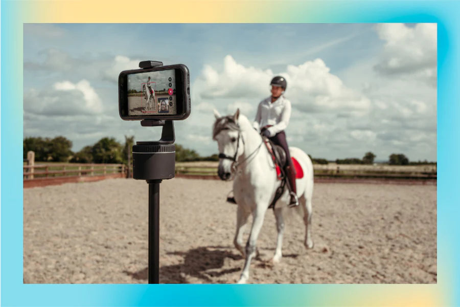 Pivo Horse Tracking: Tips and Tricks