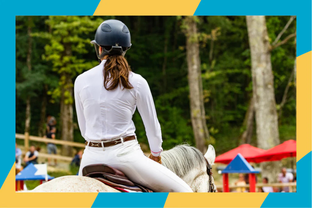 Key Exercises for Equestrians: A Simple Guide