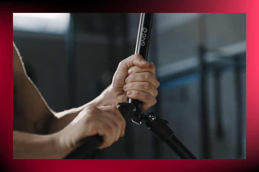 Meet our best selling accessory — Pivo Tripod stand