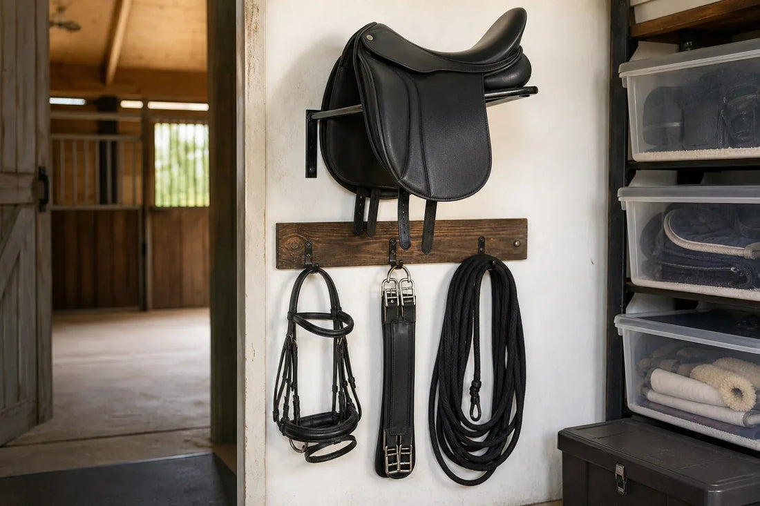 Dressage Tack on a Budget: Complete Setup Guide