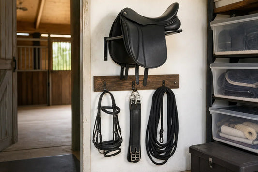 Dressage Tack on a Budget: Complete Setup Guide