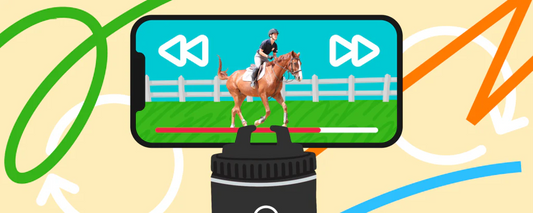 How To Review Your Horse Shows and Improve Your Riding