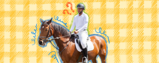 Signs Your Horse May Be Unhealthy