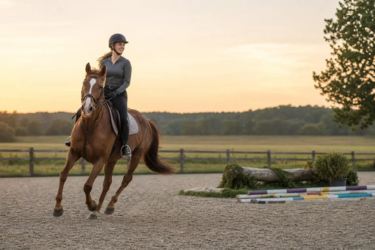How to Rekindle Your Riding Passion on Any Budget