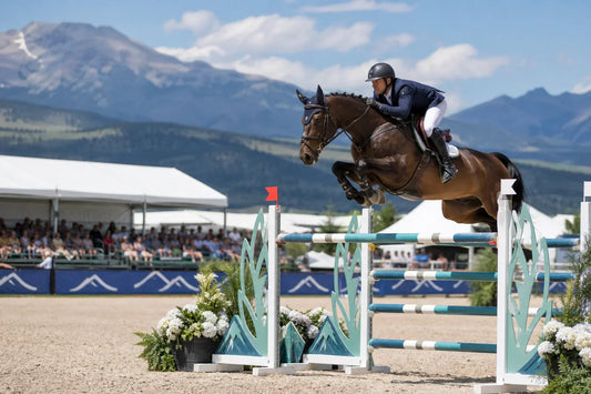 Summer in the Rockies Week 5 Grand Prix Highlights