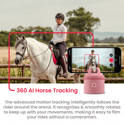Pivo Equestrian Lite Pack