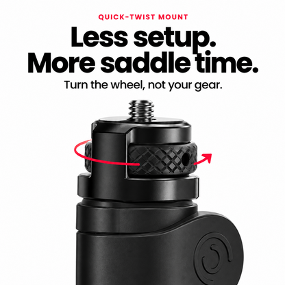 Pivo Sports Tripod