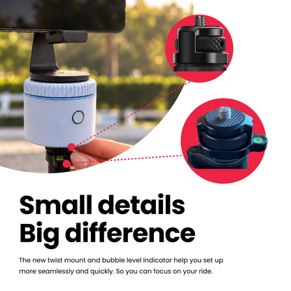 Pivo Sports Tripod